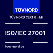 TÜV Nord CERT GmbH

