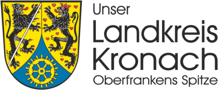 Logo: Landratsamt Kronach