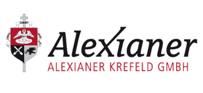 Logo: Alexianer Krefeld GmbH