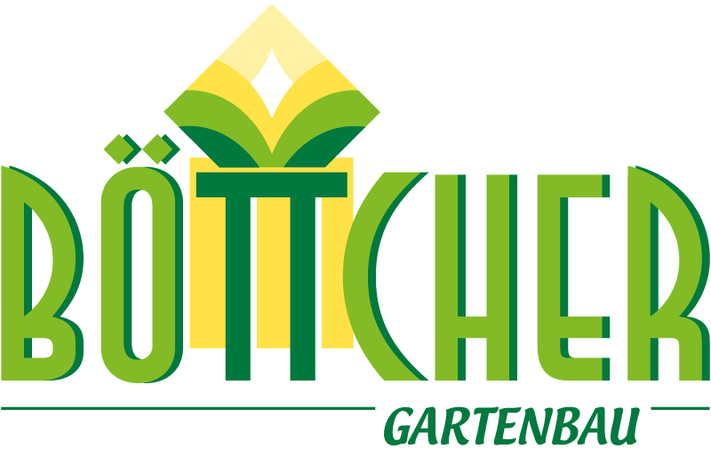 Logo: Böttcher Gartenbau