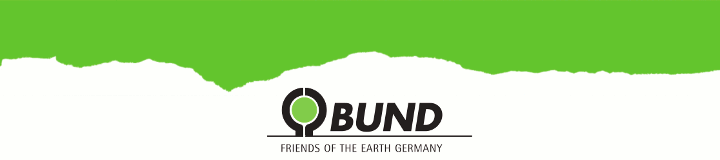 Bund für Umwelt und Naturschutz (BUND)