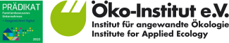 Logo Öko-Institut