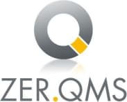 Logo Zer-QMS GmbH