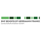 BHF Bendfeldt Herrmann Franke Landschaftsarchitekten GmbH