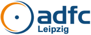 ADFC Leipzig e.V.-Logo