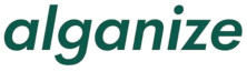 Alganize GmbH-Logo