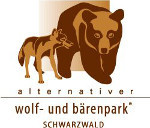 Alternativer Wolf- und Bärenpark Schwarzwald-Logo
