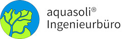 aquasoli Ingenieurbüro-Logo