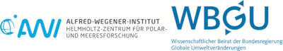 Alfred-Wegener-Institut-Logo