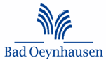 Stadt Bad Oeynhausen-Logo