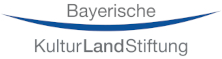 Bayerische KulturLandStiftung-Logo