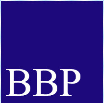 BBP Stadtplanung Landschaftsplanung PartGmbB-Logo