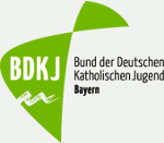 Bund der Deutschen Katholischen Jugend Erzbistum Köln (BDKJ DV Köln)-Logo