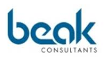 Beak Consultants GmbH-Logo