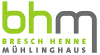 BHM Planungsgesellschaft mbH-Logo