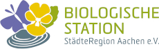 Biologische Station StädteRegion Aachen e.V.-Logo