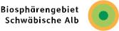 Verein Biosphärengebiet Schwäbische Alb e.V.-Logo