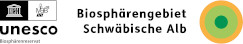 Verein Biosphärengebiet Schwäbische Alb e.V.-Logo