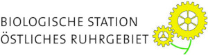 Biologische Station Östliches Ruhrgebiet-Logo