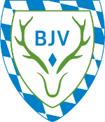 Bayerischer Jagdverband (BJV)-Logo