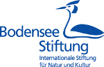 Bodensee-Stiftung Internationale Stiftung für Natur und Kultur-Logo