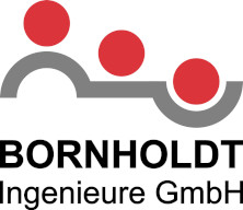 BORNHOLDT Ingenieure GmbH-Logo