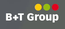 B+T Group-Logo