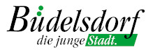 Stadt Büdelsdorf-Logo