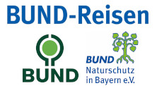 BUND-Reisen-Logo