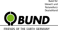 BUND Landesverband Mecklenburg-Vorpommern e.V.-Logo