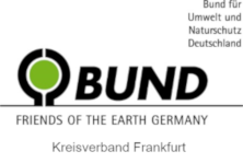 Bund für Umwelt- und Naturschutz Deutschland e.V.-Logo