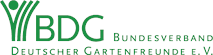 Bundesverband der Kleingartenvereine Deutschlands e. V.-Logo
