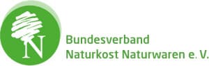 Bundesverband Naturkost Naturwaren (BNN) e.V.-Logo