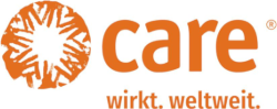 CARE Deutschland e.V.-Logo