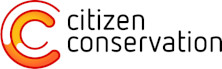 Citizen Conservation Foundation gGmbH-Logo