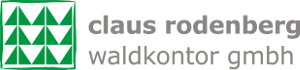 claus rodenberg waldkontor gmbh-Logo