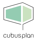 cubus plan gmbh-Logo