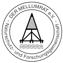 Der Mellumrat e.V.-Logo