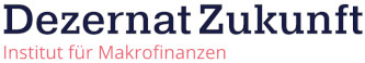 Dezernat Zukunft e.V.-Logo