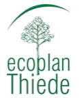ecoplan Thiede-Logo