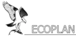 ECOPLAN - Forschungsbüro für Landschaftsökologie, Naturschutz & Umweltplanung-Logo