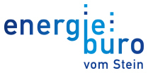 energiebüro vom Stein GmbH-Logo