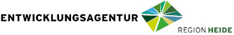 Entwicklungsagentur Region Heide AöR-Logo