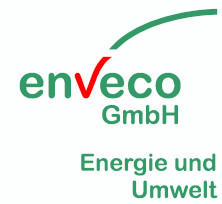 enveco GmbH-Logo