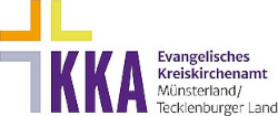 Verband der Evangelischen Kirchenkreise Münster, Steinfurt-Coesfeld-Borken und Tecklenburg-Logo