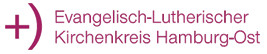 Ev.-Luth. Kirchenkreis Hamburg-Ost-Logo