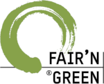 Fair and Green GmbH-Logo