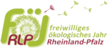 FÖJ - Konsortium der Umweltverbände Rheinland-Pfalz (FÖJ-KUR)-Logo