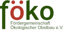 Fördergemeinschaft ökologischer Obstbau (FÖKO) e.V.-Logo