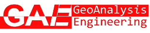 GeoAnalysis-Engineering GmbH-Logo